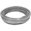 Image de GDE - Joint de hublot, Manchette de hublot pour Lave-linge compatible avec Bosch 00354135.