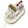 Image de Pressostat d'origine Machine à laver, Lave-linge 481227128442 WHIRLPOOL Machine à laver, Lave-linge 481227128442 WHIRLPOOL