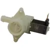 Image de ELECTROVANNE 1 VOIE POUR LAVE VAISSELLE BEKO - 1883570300