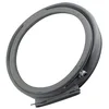 Image de Joint de hublot d'origine (manchette) Machine à laver, Lave-linge 1327246417 ELECTROLUX Machine à laver, Lave-linge 1327246417 ELECTROLUX