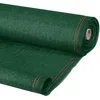 Image de Probache - Brise Vue renforcé 1,8 x 10 M Vert 90 GR/m² Classique