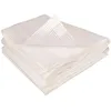 Image de IDMarket - Bâche de Rechange 130 GR/m² pour Serre 12M² Blanche Zebra
