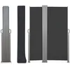 Image de IDMarket - Housse de Protection pour paravent extérieur Double