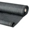 Image de IDMarket - Brise Vue Ultra résistant 1,5 x 10M Gris 400 GR/m² Haut de Gamme