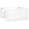 Image de IDMarket - Support pour Machine à Laver 63 x 54 cm