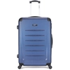 Image de Bluestar - Valise Moyen Séjour 4 roues Opéra 65 cm bleu marine OS