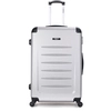 Image de Bluestar - Valise Cabine 4 roues simples Opéra 55 cm argentée OS