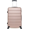 Image de Hero - Valise Moyen Séjour Renoso 65 cm rose doré OS