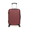 Image de Hero - Valise Cabine Carpates 55 cm bordeaux OS