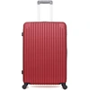 Image de Hero - Valise Long Séjour 4 roues Carpates 75 cm bordeaux OS
