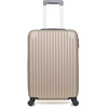 Image de Hero - Valise Cabine 4 roues simples Carpates 55 cm beige OS