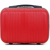 Image de Hero - Vanity Lipari-K rouge - 23x30x16 cm OS