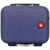 Image de Swiss Kopper - Vanity Spiez bleu marine - 23x30x16 cm OS