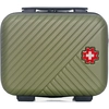 Image de Swiss Kopper - Vanity Spiez vert kaki - 23x30x16 cm OS