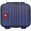 Image de Swiss Kopper - Vanity Rüti bleu marine - 23x30x16 cm OS