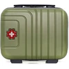 Image de Swiss Kopper - Vanity Rüti vert kaki - 23x30x16 cm OS