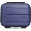Image de Swiss Kopper - Vanity Aigle bleu marine - 23x30x16 cm OS