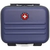 Image de Swiss Kopper - Vanity Wil bleu marine - 23x30x16 cm OS