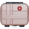 Image de Swiss Kopper - Vanity Uster rose doré - 23x30x16 cm OS
