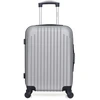 Image de Hero - Valise Cabine 4 roues simples Carpates 55 cm grise OS
