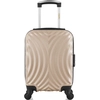 Image de Hero - Valise XXS L agos beige - 46x32x20cm OS