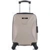 Image de Bluestar - Valise Cabine XXS 4 roues simples Garibaldi 42 cm beige OS