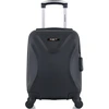 Image de Bluestar - Valise Cabine XXS 4 roues simples Garibaldi 46 cm noire OS