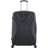 Image de Bluestar - Valise Moyen Séjour 4 roues simples Garibaldi 65 cm noire OS