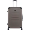 Image de Bluestar - Valise Moyen Séjour 4 roues simples Opéra 65 cm marron OS