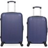 Image de Hero - Lot de 2 valises week-end et cabine Carpates marine OS