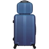 Image de Hero - Lot Valise weekend et Vanity L ipari marine OS