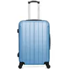Image de Hero - Valise Cabine 4 roues simples 55 cm Fogo bleu doré OS