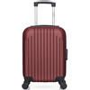 Image de Hero - Valise XXS Carpates 46 cm bordeaux OS