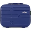 Image de Obago - Grand vanity Pegase-w bleu marine - 26x35x16 cm OS