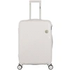 Image de Obago - Valise Moyen Séjour 4 roues simples Cassiopée 63 cm blanche OS