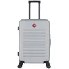 Image de Swiss Kopper - Valise moyenne WIL grise OS