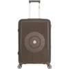 Image de Obago - Valise Moyen Séjour Orion 65 cm Taupe foncé OS