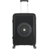 Image de Obago - Valise Moyen Séjour Orion 65 cm Noire OS