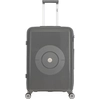 Image de Obago - Valise Moyen Séjour Orion 65 cm Gris foncé OS