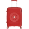 Image de Obago - Valise Cabine Orion 55 cm rouge foncé OS