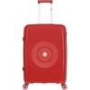 Image de Obago - Valise Moyen Séjour Orion 65 cm Rouge foncé OS