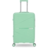 Image de Obago - Valise Moyen Séjour Rigide Vela 65 cm Vert Clair OS