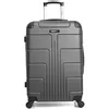 Image de Bluestar - Valise Long Séjour 4 roues Ottawa 75 cm gris foncé OS