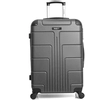 Image de Bluestar - Valise Moyen Séjour 4 roues Ottawa 65 cm gris foncé OS