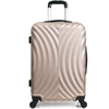 Image de Hero - Valise Cabine 4 roues Largos 50 cm dorée OS