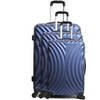 Image de Hero - 3 Valises 4 roues Lagos 50/60/70 cm bleues OS