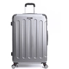 Image de Bluestar - Valise Long Séjour 4 roues 65 cm Tunis argentée OS