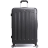 Image de Bluestar - Valise Long Séjour 4 roues 75 cm Tunis grise OS