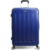 Image de Bluestar - Valise Long Séjour 4 roues 65 cm Tunis bleue OS