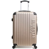 Image de Bluestar - Valise Moyen Séjour 4 roues simples Bucarest 65 cm dorée OS